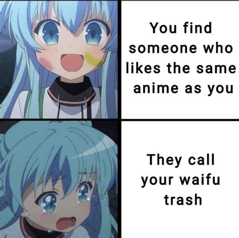 define waifu.